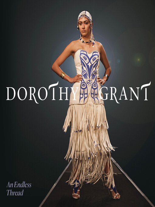 Title details for Dorothy Grant by Dorothy Grant - Available